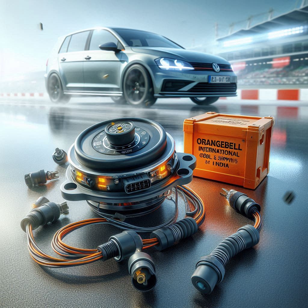 ABS Sensor Kit for Volkswagen Taigun ensuring stable braking and reliable export-grade performance
