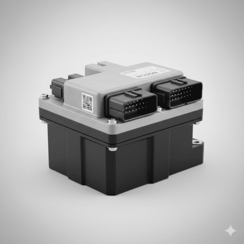 electronic stability control module for SUV