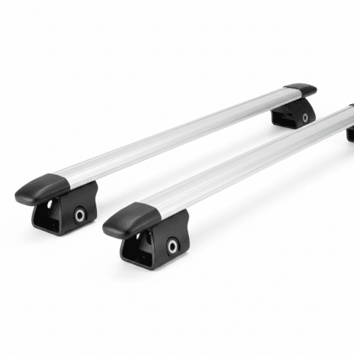 automotive roof rail assembly