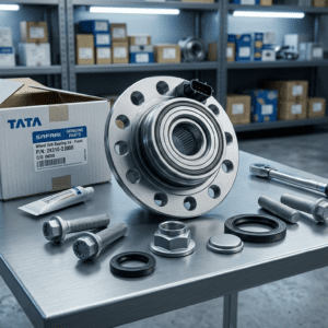Wheel Hub Bearing Kits for Tata Safari component