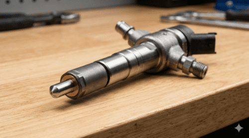 Diesel Fuel Injectors for Mahindra XUV500 component