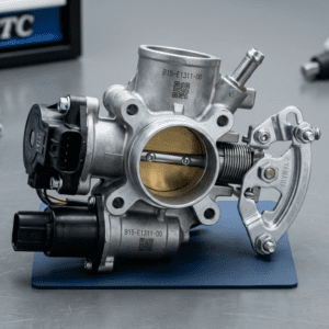 Throttle Body Assemblies for Yamaha Aerox 155 component